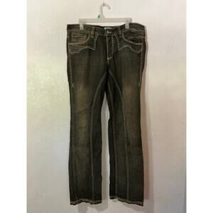 ANTIK DENIM JEAN SIZE 34